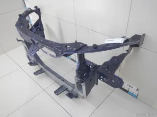  Панель передняя Mitsubishi Outlander 3 restailing 2 Арт E23775865, вид 3