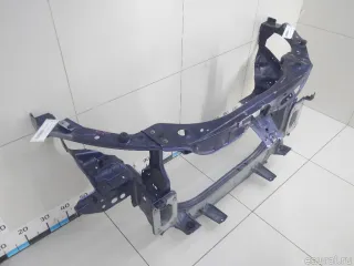  Панель передняя Mitsubishi Outlander 3 restailing 2 Арт E23775865, вид 4