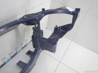  Панель передняя Mitsubishi Outlander 3 restailing 2 Арт E23775865, вид 7