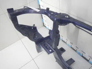  Панель передняя Mitsubishi Outlander 3 restailing 2 Арт E23775865, вид 8