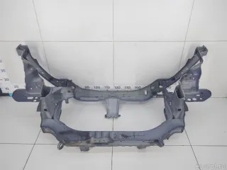  Панель передняя Mitsubishi Outlander 3 restailing 2 Арт E23775865, вид 9