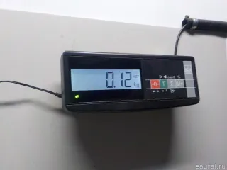 0K24046030 Hyundai-Kia Рукоятка кулисы КПП Kia Sephia 1 Арт E52292816, вид 2
