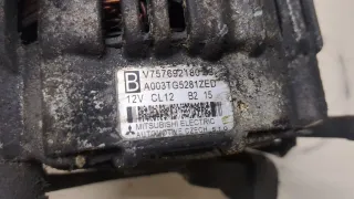 5705KG Генератор Citroen C4 Grand Picasso 1 Арт 20016733, вид 2