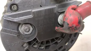 2310000Q2J Генератор Nissan Qashqai 1  Арт 20374322, вид 3