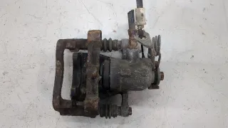 1738987,2041809,6G912D048GF Суппорт тормозной задний правый Ford Kuga 1 Арт 20386999, вид 1