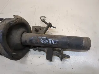 1709759,BV6118K001AAC,1851892,BV615310ADF Амортизатор передний левый Ford Focus 3 Арт 20249843, вид 3
