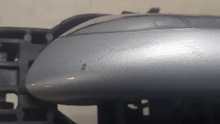 A16476005709775 Ручка наружная передняя левая серебристая Mercedes GL X164 Арт 8878301, вид 3