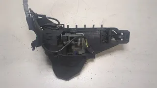 A16476005709775 Ручка наружная передняя левая серебристая Mercedes GL X164 Арт 8878301, вид 4