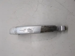 8T0837886B,8T0837205A Ручка наружная задняя правая серебристая Audi A4 B8 Арт 20355607, вид 4