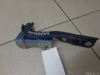 5905A180 Mitsubishi Петля капота правая Mitsubishi L200 5 Арт E95758894, вид 4