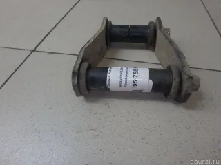 4152A013 Mitsubishi Серьга задней рессоры Mitsubishi L200 5 Арт E95758970, вид 2