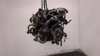 5600345,55576751,A17DTE Двигатель Opel Astra J Арт 9395880, вид 1