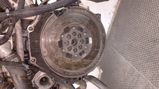 5600345,55576751,A17DTE Двигатель Opel Astra J Арт 9395880, вид 2