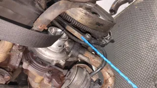 5600345,55576751,A17DTE Двигатель Opel Astra J Арт 9395880, вид 3