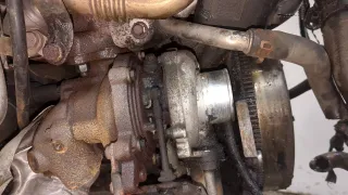 5600345,55576751,A17DTE Двигатель Opel Astra J Арт 9395880, вид 5