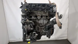 0135PE,5FP, 5FW Двигатель Citroen C3 Picasso Арт 20271897, вид 2