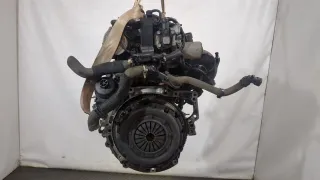 0135PE,5FP, 5FW Двигатель Citroen C3 Picasso Арт 20271897, вид 3
