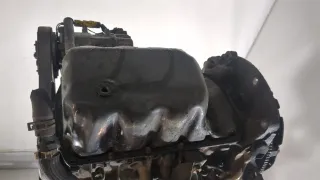 0135PE,5FP, 5FW Двигатель Citroen C3 Picasso Арт 20271897, вид 5