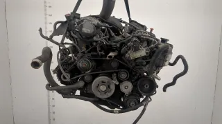 64283841,160143,OM 642.838 Двигатель Mercedes E C207 Арт 20387264, вид 1