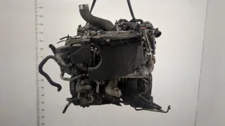 64283841,160143,OM 642.838 Двигатель Mercedes E C207 Арт 20387264, вид 2