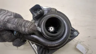  Насос антифриза (помпа) BMW 5 F10/F11/GT F07 Арт 20192747, вид 2