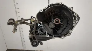 24424040 КПП механическая (МКПП) 5-ступенчатая Opel Corsa C Арт 20388337, вид 1
