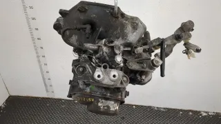 24424040 КПП механическая (МКПП) 5-ступенчатая Opel Corsa C Арт 20388337, вид 4