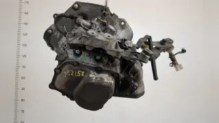 24424040 КПП механическая (МКПП) 5-ступенчатая Opel Corsa C Арт 20388337, вид 5