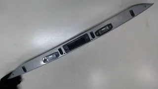 39880387 Подсветка номера Volvo S40 2 Арт 9111682, вид 5