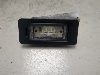 63267193293 Подсветка номера BMW 3 E90/E91/E92/E93 Арт 20167872, вид 4