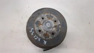 43042AX600,43206AX650,44020BH00A Ступица задняя правая Nissan Note E11 Арт 20376854, вид 1