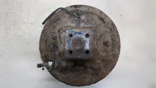 43042AX600,43206AX650,44020BH00A Ступица задняя правая Nissan Note E11 Арт 20376854, вид 3