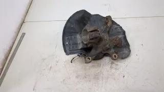 31226757024,31211096429 Ступица передняя левая BMW 3 E46 Арт 20387577, вид 2