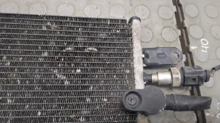 4F0260403Q Радиатор кондиционера  Audi A6 C6 (S6,RS6) Арт 9468097, вид 3