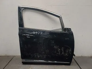 42613079 Дверь передняя правая черная Chevrolet Bolt Арт 9317625, вид 1