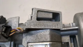 3M513F880AE Замок зажигания Ford Focus 3 restailing Арт 20382432, вид 2