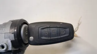 3M513F880AE Замок зажигания Ford Focus 3 restailing Арт 20382432, вид 5