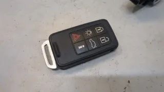 AH4N15607AE,28227917 Замок зажигания Volvo XC60 1 Арт 20232236, вид 5