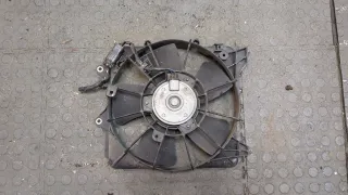 19020RSAG01 Вентилятор радиатора Honda Civic 8 restailing Арт 20050995, вид 1