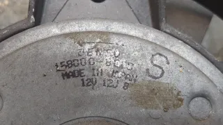 19020RSAG01 Вентилятор радиатора Honda Civic 8 restailing Арт 20050995, вид 3