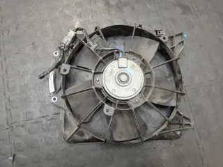 19020RSAG01 Вентилятор радиатора Honda Civic 8 restailing Арт 20050995, вид 4