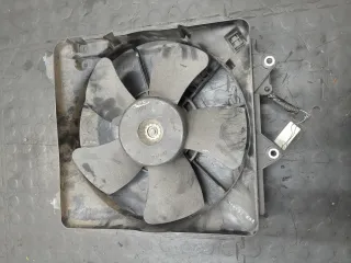 19020RSAG01 Вентилятор радиатора Honda Civic 8 restailing Арт 20050995, вид 5