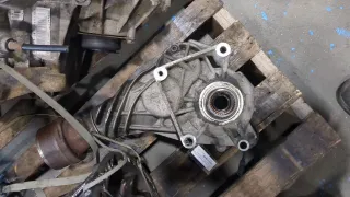 CL8Z7251B Раздаточная коробка Ford Escape 2 Арт 9311827, вид 5