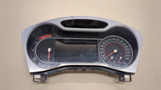 Щиток приборов (приборная панель) Ford Mondeo 4 Арт 20388113, вид 1