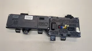 248102438R Щиток приборов (приборная панель) Renault Scenic 3 Арт 20388119, вид 4