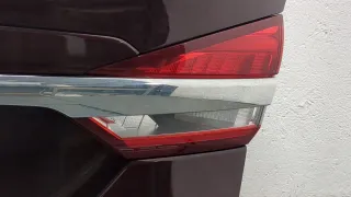 HS7Z13405A Фонарь крышки багажника левый Ford Fusion 2 Арт 11373060, вид 3