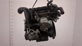 13171593 Компрессор кондиционера Saab 9-3 1 Арт 11389208, вид 3