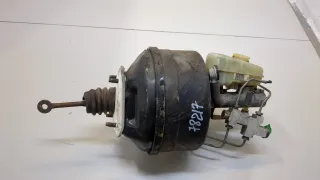  Вакуумный усилитель тормозов Jeep Cherokee KJ Арт 11389028, вид 1