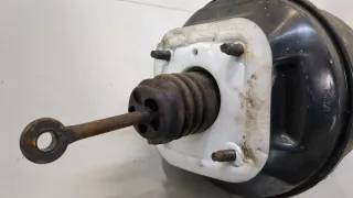  Вакуумный усилитель тормозов Jeep Cherokee KJ Арт 11389028, вид 2