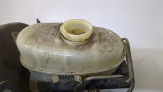  Вакуумный усилитель тормозов Jeep Cherokee KJ Арт 11389028, вид 3
